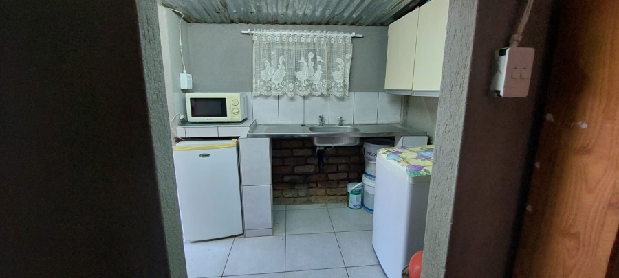 2 Bedroom Property for Sale in Bethulie Free State